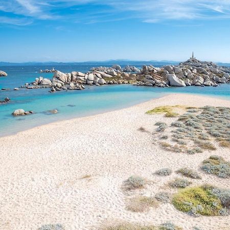 Casa Corsa Villa Santa-Lucia-di-Tallano Eksteriør bilde