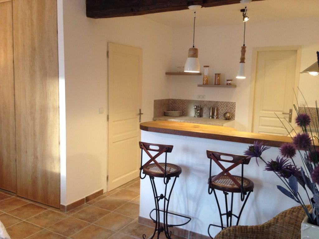 Casa Corsa Villa Santa-Lucia-di-Tallano Eksteriør bilde