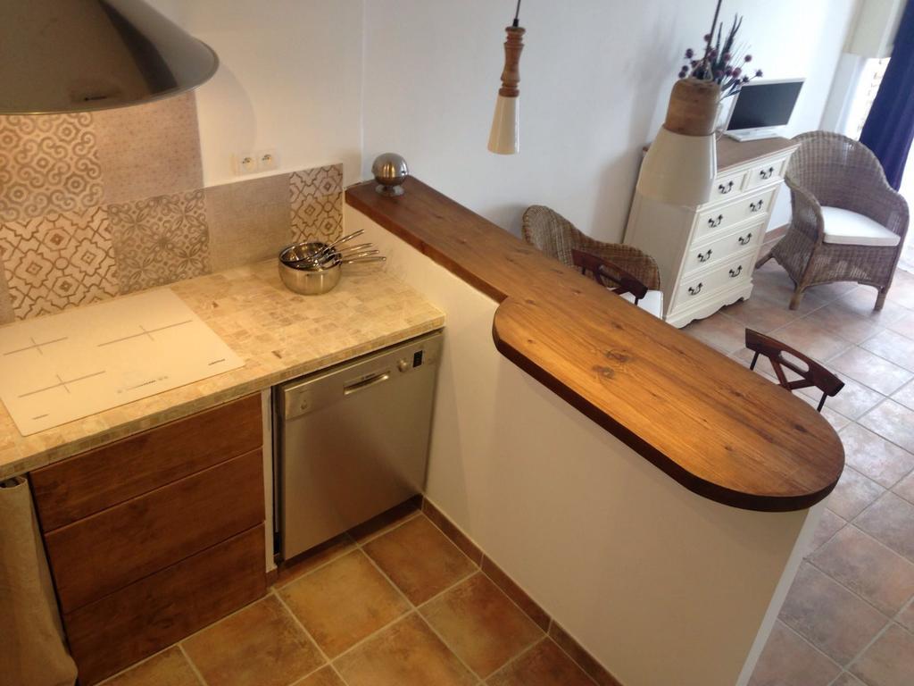 Casa Corsa Villa Santa-Lucia-di-Tallano Eksteriør bilde