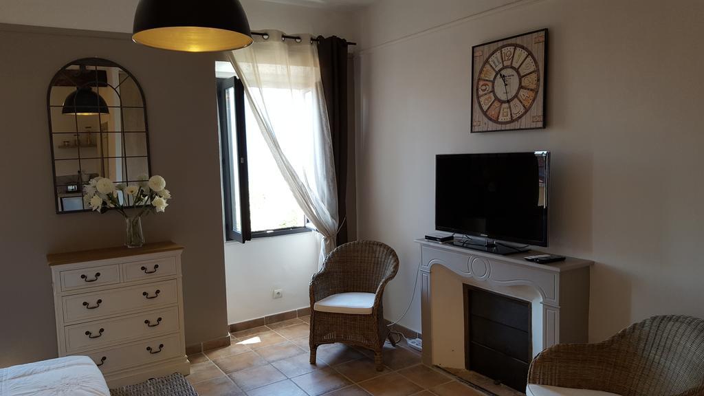 Casa Corsa Villa Santa-Lucia-di-Tallano Eksteriør bilde