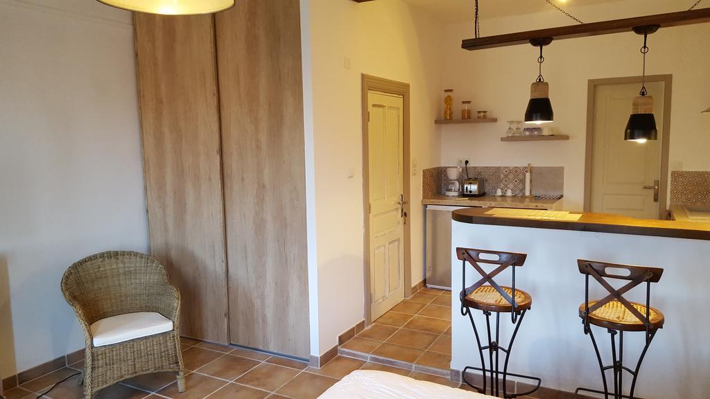 Casa Corsa Villa Santa-Lucia-di-Tallano Eksteriør bilde