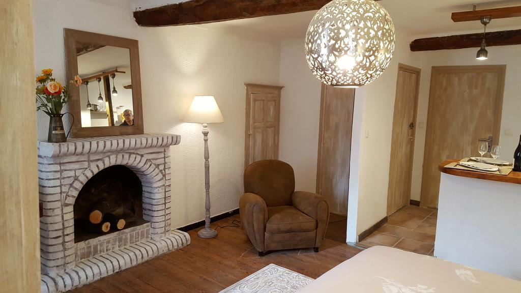 Casa Corsa Villa Santa-Lucia-di-Tallano Eksteriør bilde