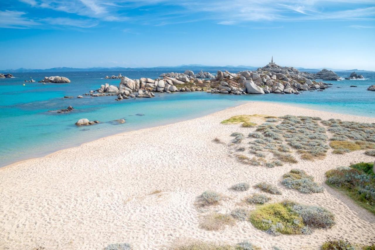 Casa Corsa Villa Santa-Lucia-di-Tallano Eksteriør bilde